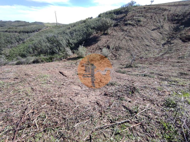 Plot for Sale in Azinhal, Castro Marim, Portugal 30
