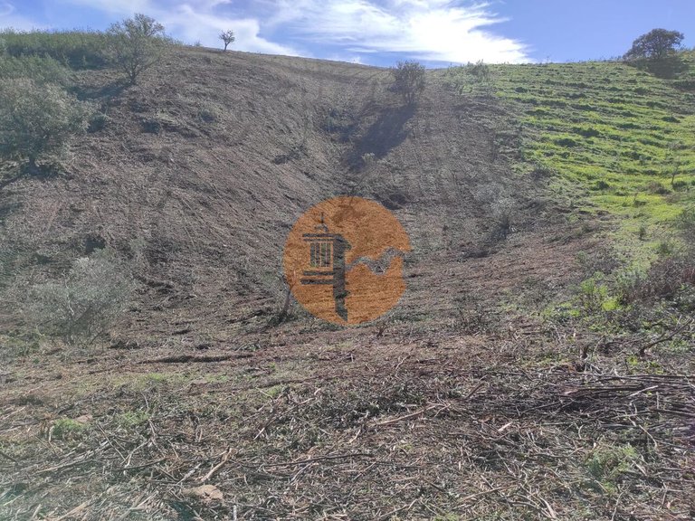 Plot for Sale in Azinhal, Castro Marim, Portugal 31