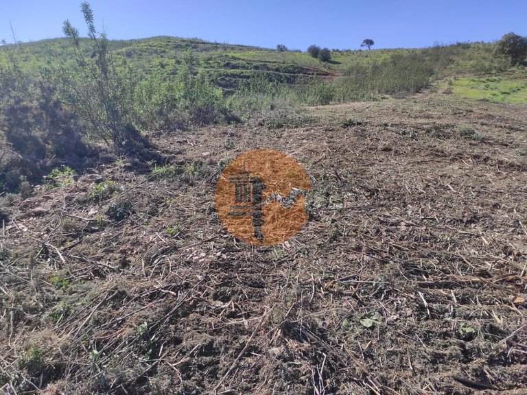 Plot for Sale in Azinhal, Castro Marim, Portugal 36