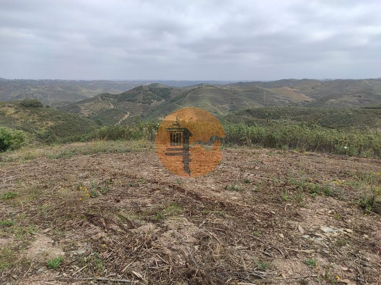 Plot for Sale in Azinhal, Castro Marim, Portugal 39