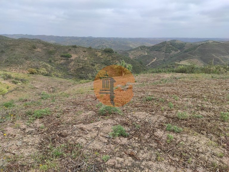 Plot for Sale in Azinhal, Castro Marim, Portugal 40
