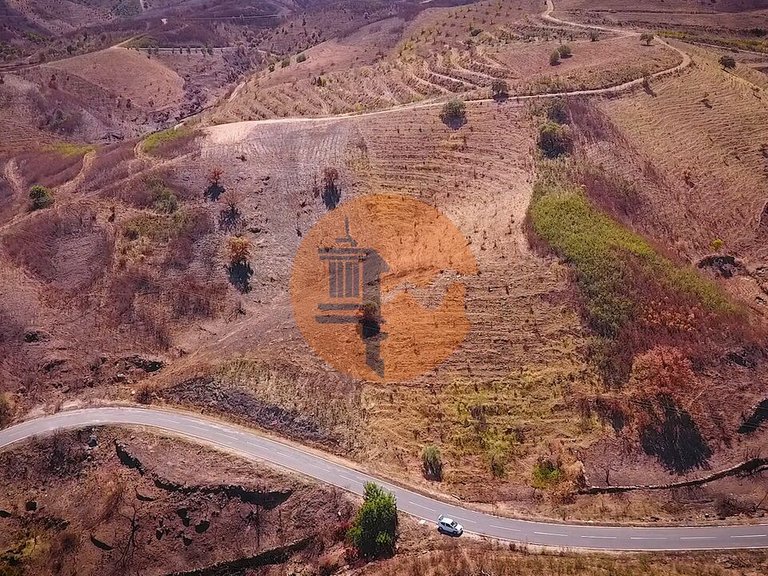 Plot for Sale in Azinhal, Castro Marim, Portugal 41
