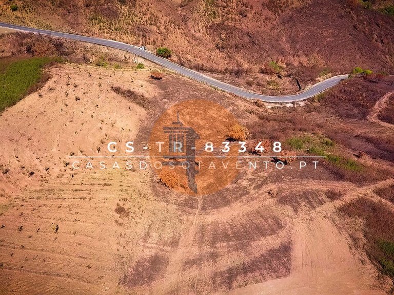 Plot for Sale in Azinhal, Castro Marim, Portugal 44