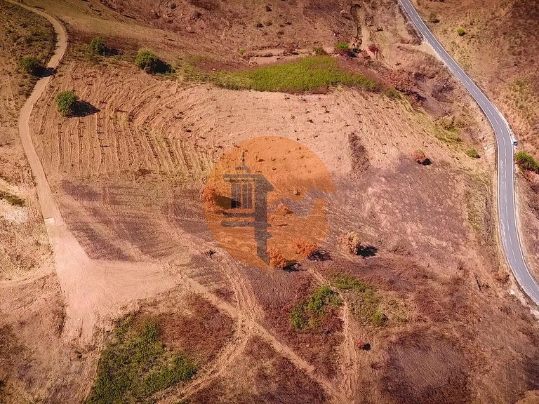 Plot for Sale in Azinhal, Castro Marim, Portugal 47