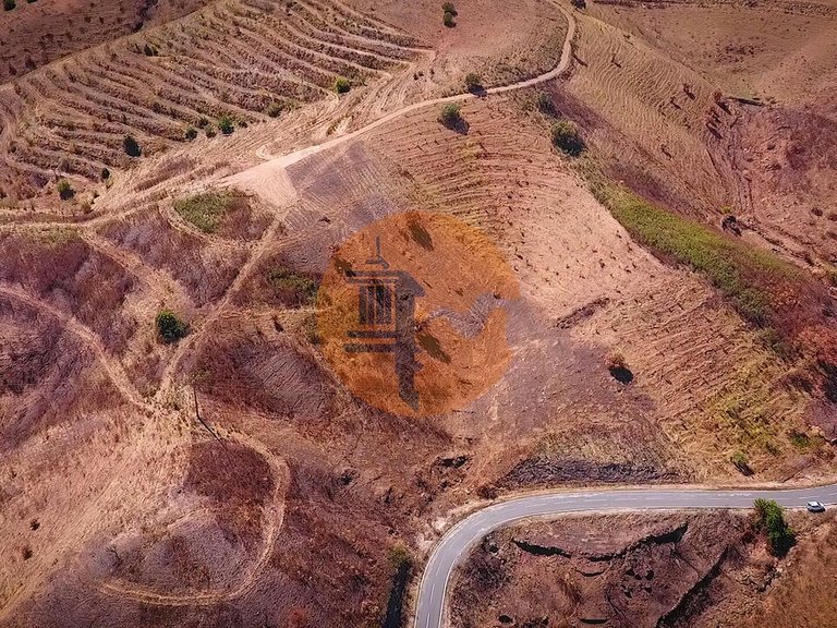Plot for Sale in Azinhal, Castro Marim, Portugal 48