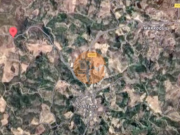 Plot for Sale in Azinhal, Castro Marim, Portugal 45