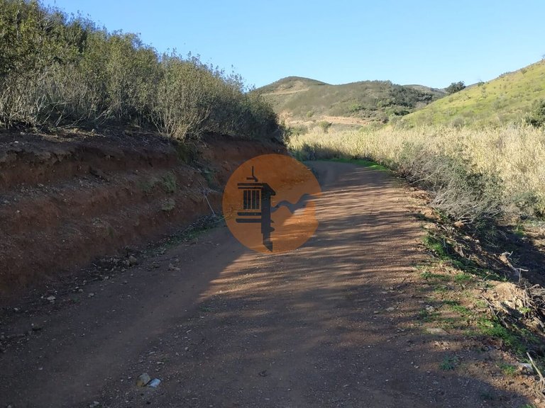Plot for Sale in Azinhal, Castro Marim, Portugal 22