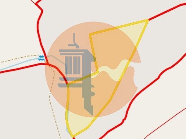 Plot for Sale in Azinhal, Castro Marim, Portugal 18