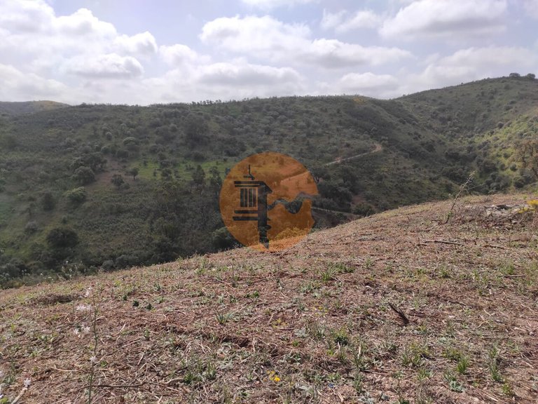 Plot for Sale in Azinhal, Castro Marim, Portugal 3
