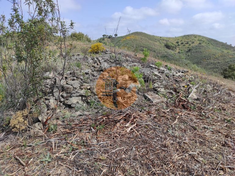 Plot for Sale in Azinhal, Castro Marim, Portugal 6