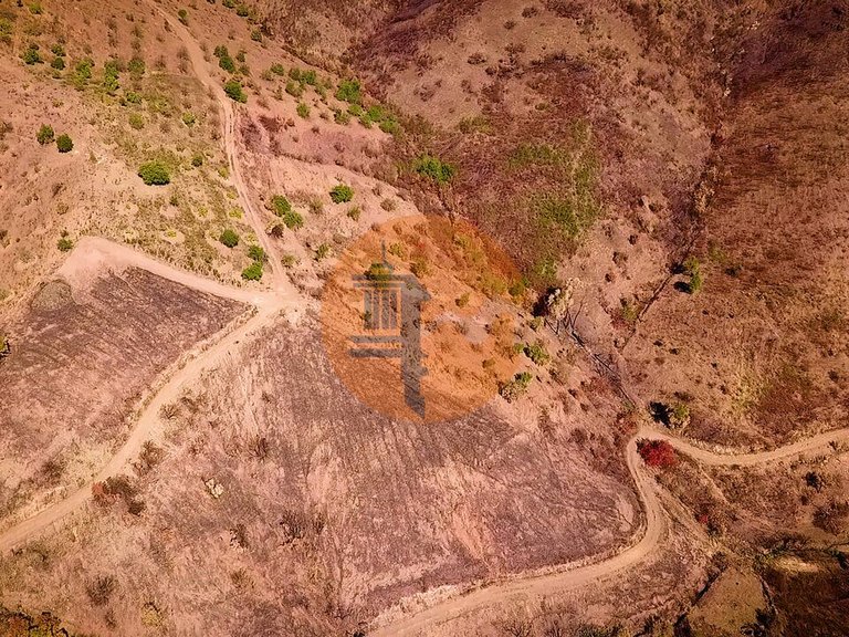 Plot for Sale in Azinhal, Castro Marim, Portugal 9