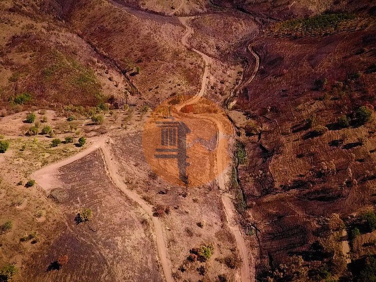 Plot for Sale in Azinhal, Castro Marim, Portugal 10