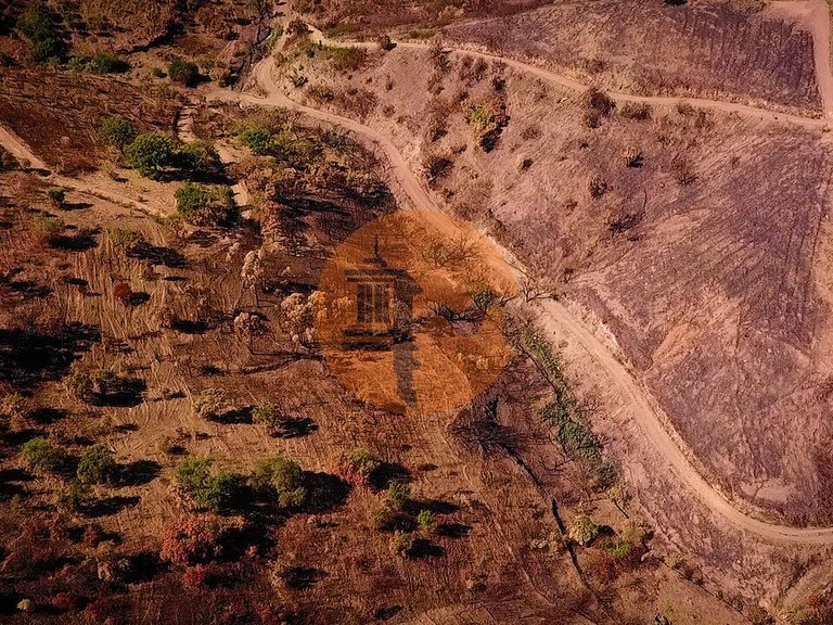 Plot for Sale in Azinhal, Castro Marim, Portugal 12