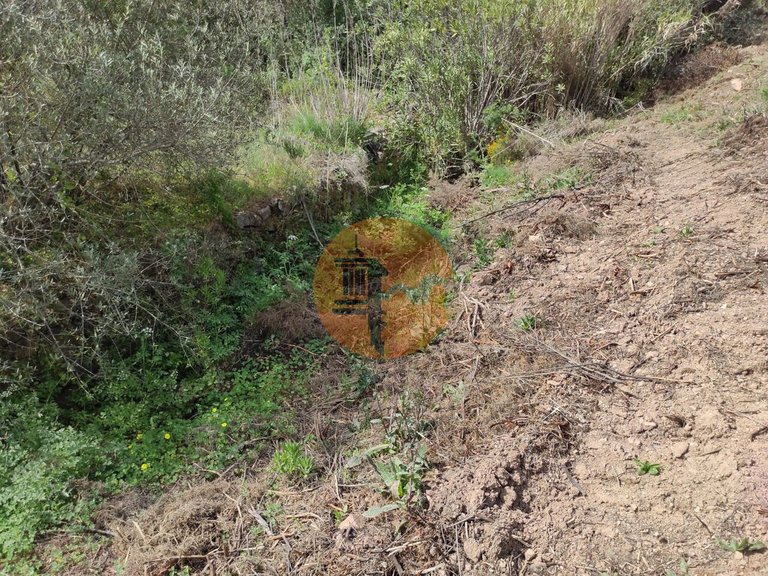 Plot for Sale in Azinhal, Castro Marim, Portugal 21