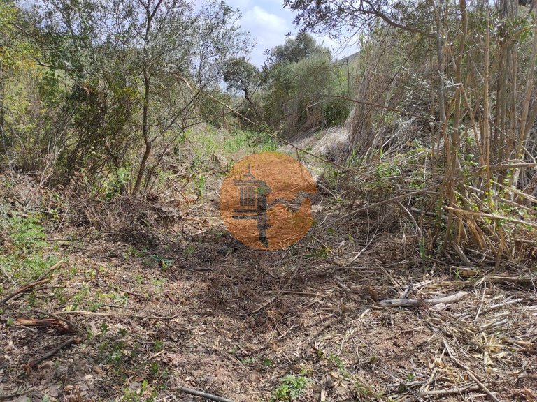 Plot for Sale in Azinhal, Castro Marim, Portugal 22