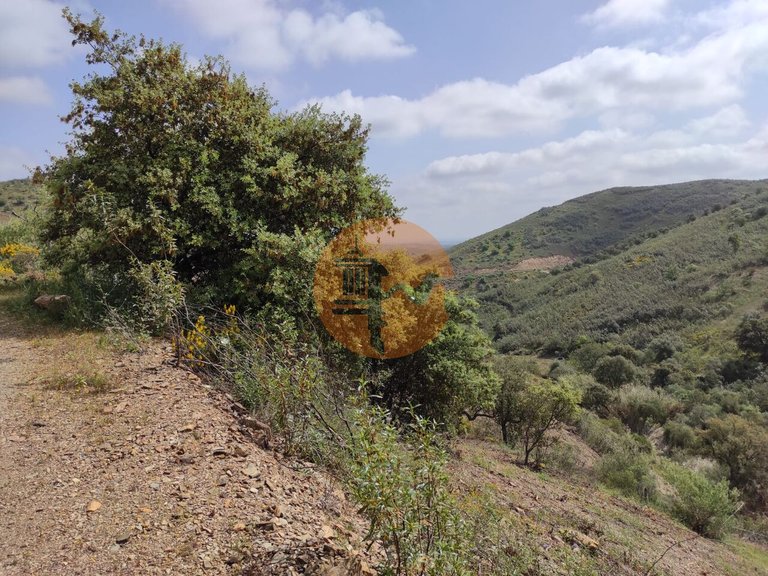 Plot for Sale in Azinhal, Castro Marim, Portugal 26