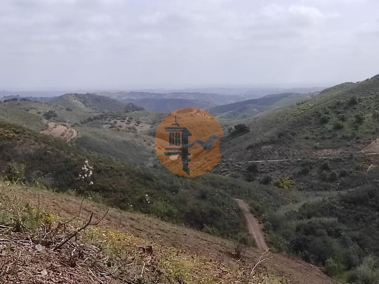 Plot for Sale in Azinhal, Castro Marim, Portugal 28