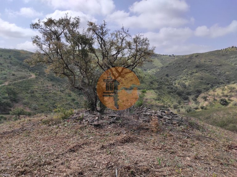 Plot for Sale in Azinhal, Castro Marim, Portugal 29