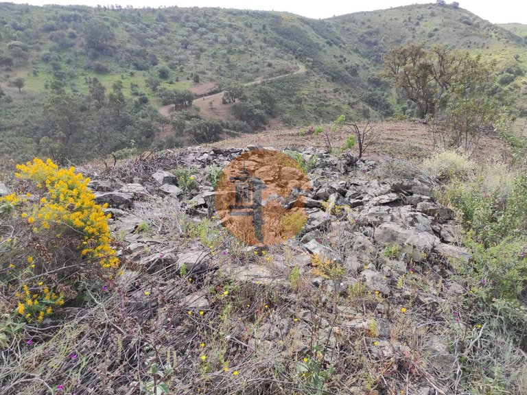 Plot for Sale in Azinhal, Castro Marim, Portugal 30
