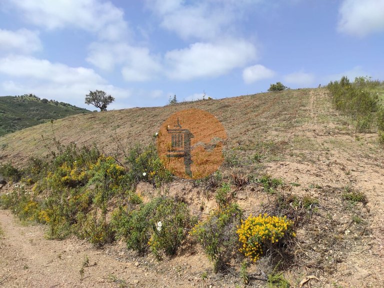 Plot for Sale in Azinhal, Castro Marim, Portugal 31