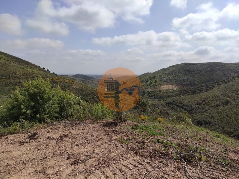 Plot for Sale in Azinhal, Castro Marim, Portugal 36