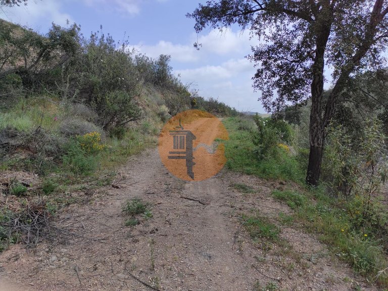 Plot for Sale in Azinhal, Castro Marim, Portugal 39