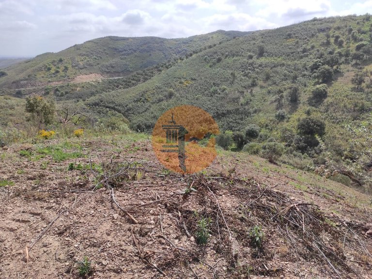 Plot for Sale in Azinhal, Castro Marim, Portugal 40