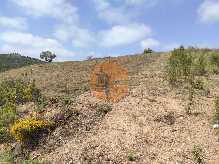 Plot for Sale in Azinhal, Castro Marim, Portugal 41