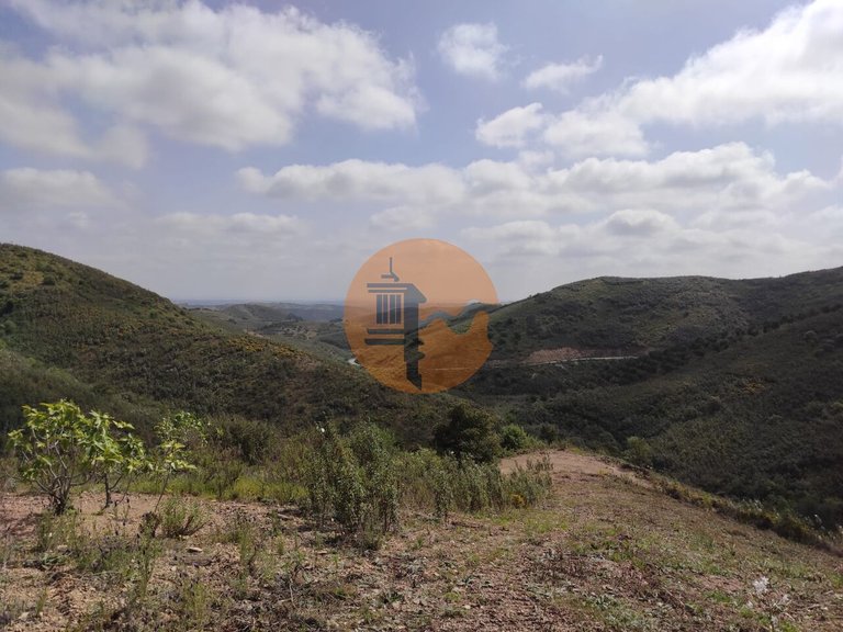 Plot for Sale in Azinhal, Castro Marim, Portugal 42