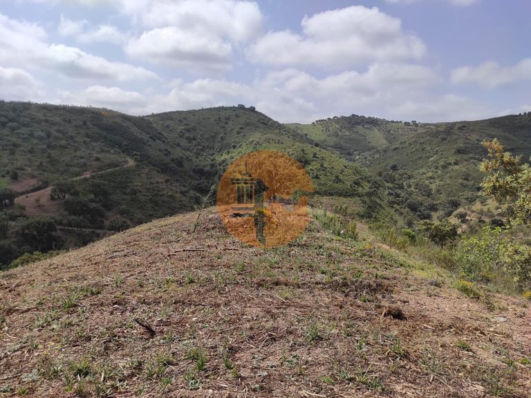 Plot for Sale in Azinhal, Castro Marim, Portugal 43