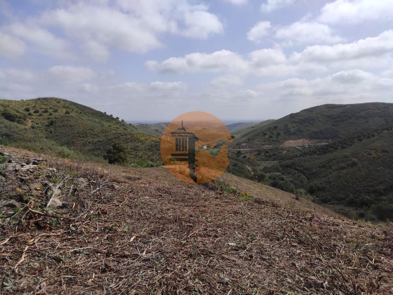 Plot for Sale in Azinhal, Castro Marim, Portugal 44