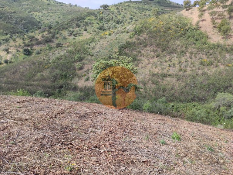 Plot for Sale in Azinhal, Castro Marim, Portugal 45