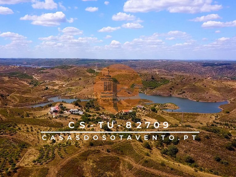 Plot for Sale in Castro Marim, Castro Marim, Portugal 3