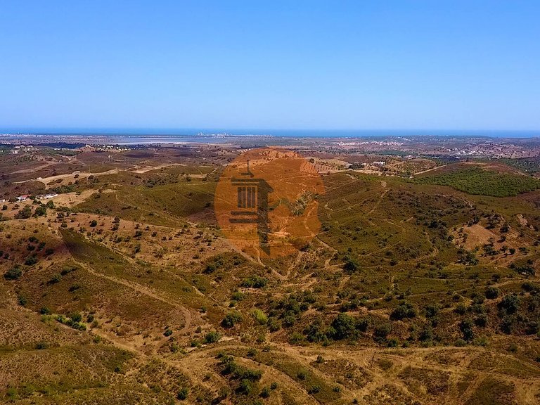 Plot for Sale in Castro Marim, Castro Marim, Portugal 9
