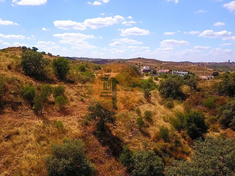 Plot for Sale in Castro Marim, Castro Marim, Portugal 11