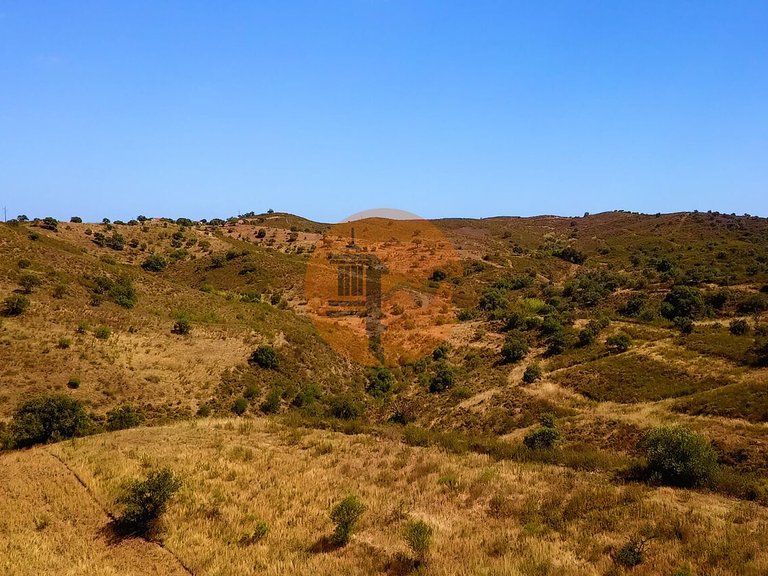 Plot for Sale in Castro Marim, Castro Marim, Portugal 13