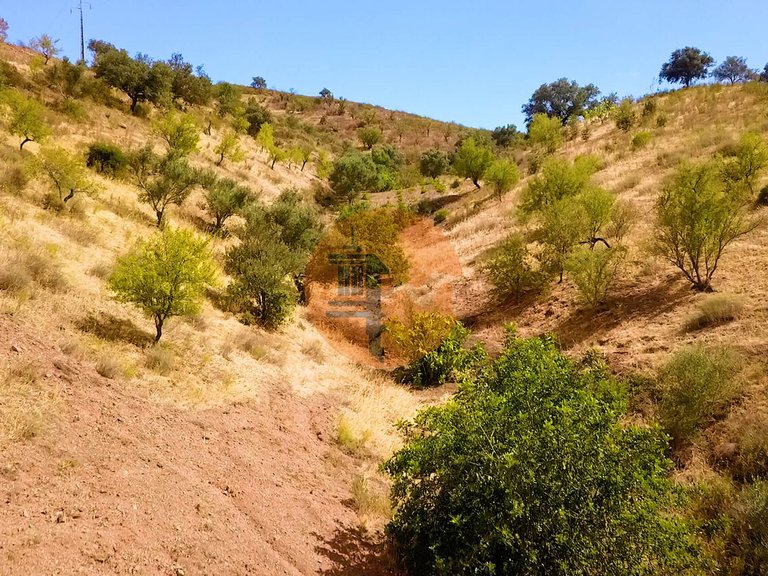 Plot for Sale in Castro Marim, Castro Marim, Portugal 14