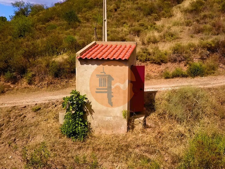 Plot for Sale in Castro Marim, Castro Marim, Portugal 6