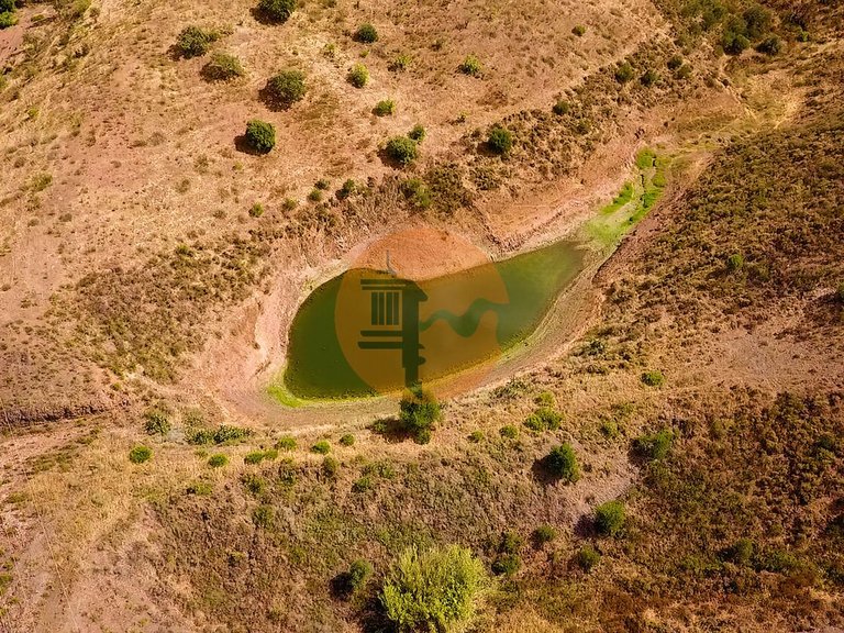 Plot for Sale in Castro Marim, Castro Marim, Portugal 16