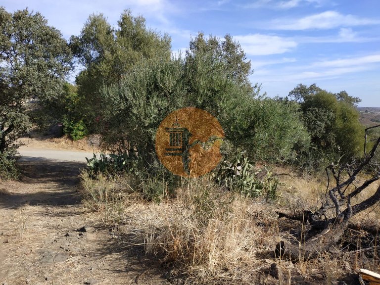 Plot for Sale in Castro Marim, Castro Marim, Portugal 29
