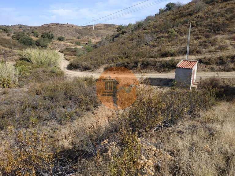 Plot for Sale in Castro Marim, Castro Marim, Portugal 50