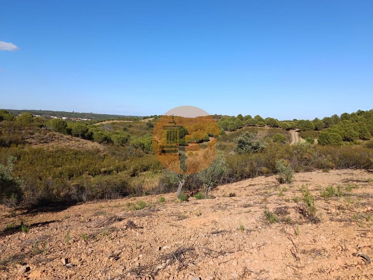 Plot for Sale in Azinhal, Castro Marim, Portugal 10