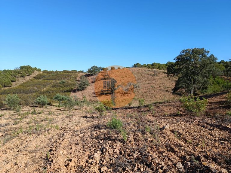 Plot for Sale in Azinhal, Castro Marim, Portugal 12