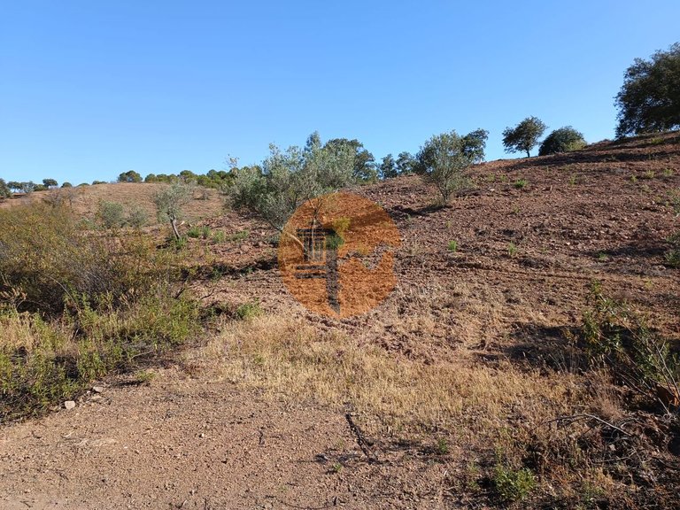 Plot for Sale in Azinhal, Castro Marim, Portugal 15