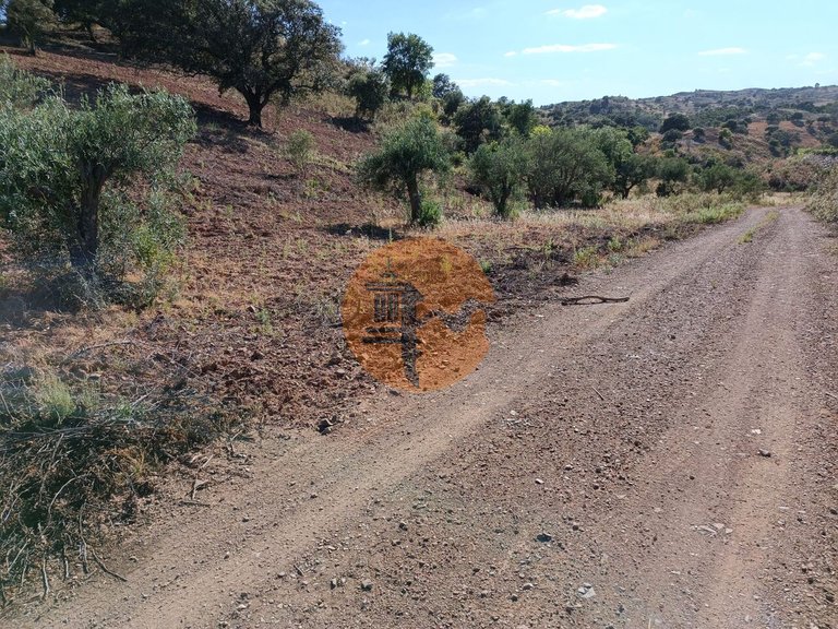 Plot for Sale in Azinhal, Castro Marim, Portugal 17