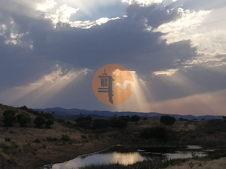 Plot for Sale in Azinhal, Castro Marim, Portugal 20
