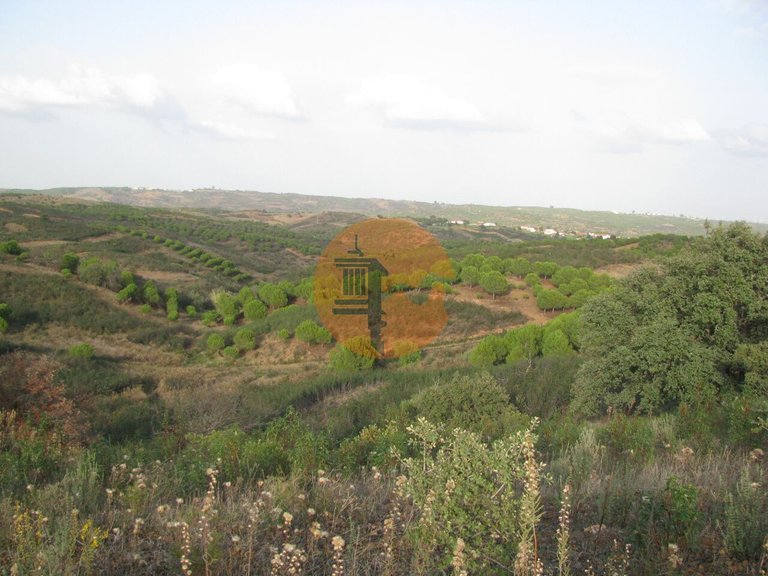 Plot for Sale in Azinhal, Castro Marim, Portugal 27