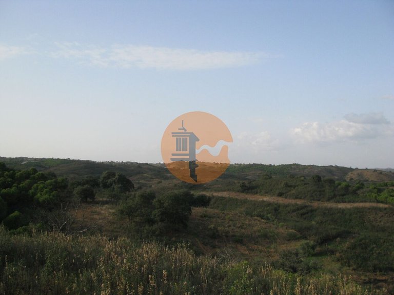 Plot for Sale in Azinhal, Castro Marim, Portugal 28