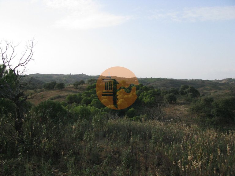 Plot for Sale in Azinhal, Castro Marim, Portugal 29