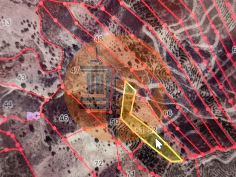Plot for Sale in Azinhal, Castro Marim, Portugal 3
